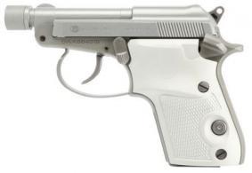 Beretta 21A Bobcat .22 LR Ghost Buster 2.9" Tip-Up Barrel, 7+1 - SPEC0699A