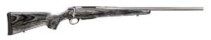 Tikka 3 + 1 308 Winchester w/Stainless Barrel & Gray Laminat
