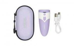 Sabre Mini Stun Gun Purple - S1015