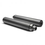 AAC Jaeger 30 Suppressor .300 Win Mag 5/8-24 Direct Thread Black - 64775