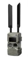 Cuddeback Tracks Black Flash Trail Camera 20 MP - LTC-3A