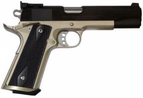 Colt Mfg O2580CM 1911 Special Combat Government  38 Super Single 5" 9+1 Black/S - O2580CM