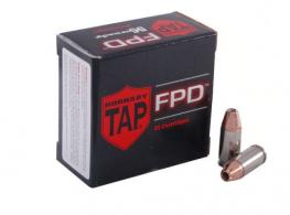 Hornady 9MM 147 Grain Personal Defense