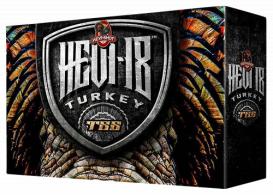 HEVI-Shot HS28567 TSS Turkey 28 Gauge 3" 1 1/4 oz/5,7 Shot 5 Per Box/ 10 Cs - 390