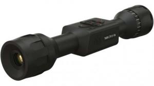 ATN Thor LTV 5-15x Thermal Imaging Rifle Scopes, 160x120 w/ Video Recording, Black - TIWSTLTV119X