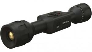 ATN Thor LTV 2-6x Thermal Imaging Rifle Scopes, 640x480 w/ Video Recording, Black - TIWSTLTV625X