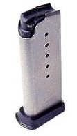 Kahr Arms 6 Round Stainless 45 ACP Magazine - K625