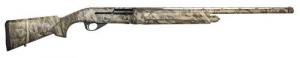 Girsan MC312 12 GA 3.5" 5+1 28", Bottomland Camo, Synthetic Furniture, Fiber Optic Front Sight - 390152