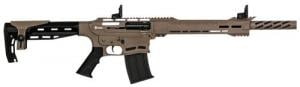 Sig Sauer MCX-SPEAR LT .300 AAC Blackout Flat Dark Earth SBR