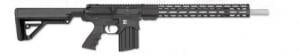 Rock River Arms LAR-BT3 Varmint 308 Win 20+1 20" Stainless Bull Barrel, Black Billet Rec, 17" M-LOK Handgaurd, OEM NSP- - XBT31521