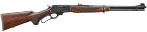 Marlin 70504 336 Classic 30-30 Win 6+1 20.25, Satin Blued Barrel/Rec, American Black Walnut Stock, Adj. Sights