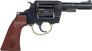 Henry Big Boy .357 Magnum/.38 Special Revolver - H017GDM