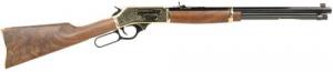 Henry H009 Wildlife Limited Edition .30-30 Win. 20" Octagon Barrel