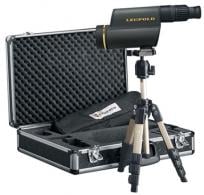 LEU GOLDRING HD KIT GY 12-40X60