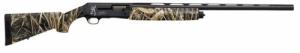 Browning Silver Field 12 Gauge 3.5 Chamber 28" Matte Black, Max-7 Camo - 011435204