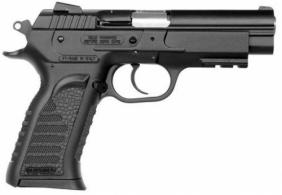 EUROPEAN AMERICAN ARMORY Witness Polymer 15+1 .40 S&W 4.5"