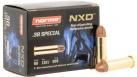 Main product image for Norma NXD Pistol Ammo 38
