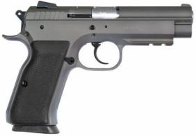 EUROPEAN AMERICAN ARMORY Witness Steel 10+1 .45 ACP 4.5" - 999158