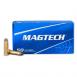 Magtech 38 Spl 158 Grain Semi-Jacketed Soft Point 50rd box - 38C