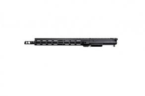 Bushmaster Bravo Zulu A4 Upper Assembly 16" MLOK - 00-40011-BLK