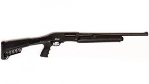 GForce Arms - GF2P - 12Ga - Black