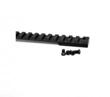 Warne V46720MOA Savage LA Vapor Picatinny Rail Black | - 438