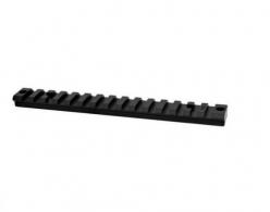 Warne V498M Savage Axis Vapor Picatinny Rail Black | - 438