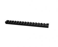 Warne V49920MOA Savage Axis Vapor Picatinny Rail Black | - 438