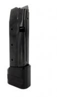 Shield Arms S15 Gen2 PowerCron Magazine - Black and 5/rd Extension install G3 - 08995