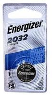 Rayovac Energizer 2032 Lithium Battery, Qty (72) Single Pack - ECR2032BP