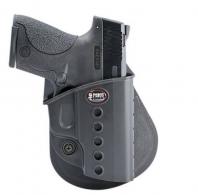 Fobus Standard Black Polymer IWB/OWB S&W 686,10,48,586,617,65,L&K Frame Right Hand