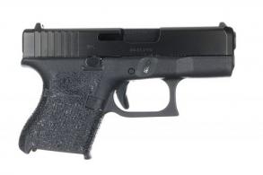 Talon Grips Adhesive Grip fits Subcompact For Glock Gen 5 - EV03R