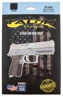 Talon Grips Adhesive Grip fits (Compact) Sig P250, P320 - EV07R