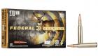 Main product image for Federal Vital-Shok  270Win Nosler Partition 130gr 20rd box