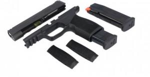 Sig Sauer P365-XMacro Compact Cal-x Kit, Black - 8901443