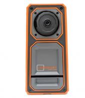 Longshot Marksman 300 Yard UHD Camera System CrispEdge 4 Megapixel Rechargeable Orange/Gray - TVCF203