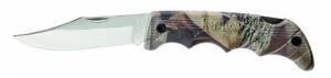 Kershaw BLACK HORSE II CAMO - 1060ART