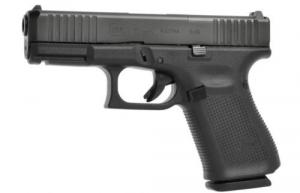 Glock G19M 9MM 10+1 4.0" MOS - UMA195S201MOS