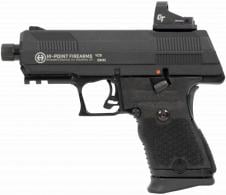 HI-POINT PISTOL C9 9MM 8RD - YC9RDCT