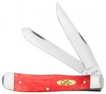 Case Dark R-Bone Trapper Pinched Bolsters - 10760