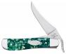 Case SparXX RussLock Folding Knife - 71383