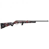 Savage 64F .22LR Semi-auto Rifle - 40222