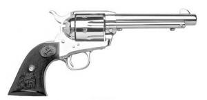 Colt 6 Round Single Action Army 38-40 Win. w/5.5" Barrel/Nic - P3851