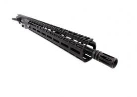 M4E1 Complete Upper, 16" 5.56 Mid-Length Barrel, 15" Enhanced Gen 2 Handguard - APCR640440