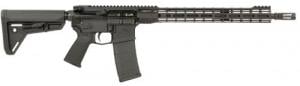 AERO M4E1-T 5.56 MID SM15 16 Black - APCR640438