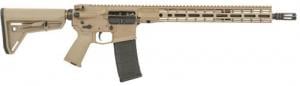 Aero M4E1-T 5.56 MID RM15 16 Flat Dark Earth - APCR640441