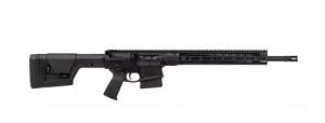 Aero Precision M5 308 Win 10+1 18" Heavy, Black, 15" RM15 M-LOK Handguard, Magpul Grip/PRS Gen3 Stock, Ambi Charging - APCR650045