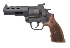 Taylor's & Company 963 MF Defense Revolver 357 Magnum 4" Barrel 7-Round