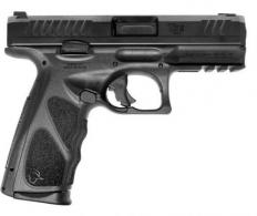 Taurus TS9 9MM 4" 17RD Black