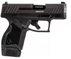 Taurus GX4 9mm Semi-Auto Pistol